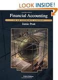 Financial Accounting: In an Economic Context, 5th Edition