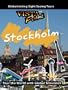 Vista Point STOCKHOLM Sweden