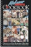 Makeover America Cookbook/ Delicious Fat Burning Recipes From Americas Most Successful Makeovers 51CKLR7a81L. SL160 Makeover America Cookbook/ Delicious Fat Burning Recipes From Americas Most Successful Makeovers