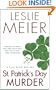 St. Patricks Day Murder (Lucy Stone Mysteries)