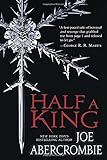 Half a King (Shattered Sea)