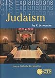 Judaism : from the Catholic perspective