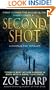 Second Shot: A Charlie Fox Mystery (Charlie Fox Thriller)