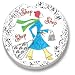 Shop, Shop, Shop Car Coaster, Single