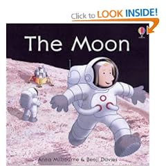 On the Moon (First Discovery)