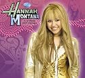 Disney Hannah Montana 2009 Calendar