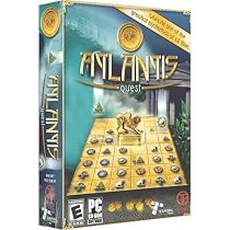 Atlantis Quest