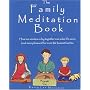 The Family Meditation Book