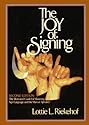 sign language book