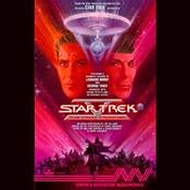 Star Trek 5: The Final Frontier (Adapted) | [J. M. Dillard]