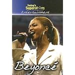 Beyonce (Today's Superstars Entertainment) book cover