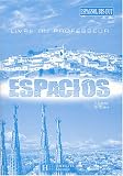 Espagnol BTS-DUT Espacios : Livre du professeur