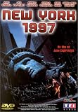 Escape from New York [DVD]