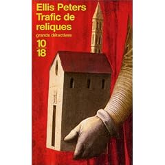 Trafic de reliques