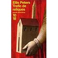 Trafic de reliques