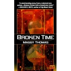 Broken Time