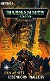 Warhammer 40,000 - Eisenhorn: Malleus title=