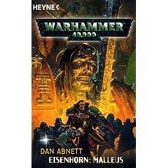 Warhammer 40,000 - Eisenhorn: Malleus
