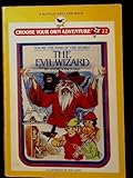 The evil wizard