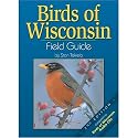 Adventure Publications AP30402 Birds Wisconsin FG 2nd Edition