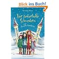 Vier zauberhafte Schwestern und die gro�e Vers�hnung