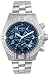Breitling Avenger Seawolf Chronograph Mens Stainless Steel Watch A7339010/C755