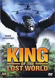King of the Lost World