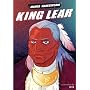 Manga Shakespeare: King Lear