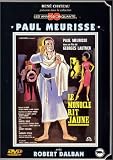Le monocle rit jaune