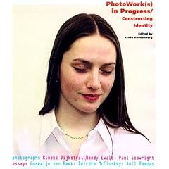 Photoworks in Progress: Vol 1