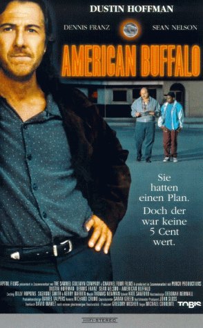 American Buffalo