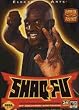 Shaq-Fu SG