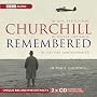 Churchill Remembered (BBC Audio)