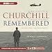 Churchill Remembered (BBC Audio)