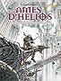Les Ames d'H�lios, tome 1 : Le Ciboire oubli�