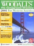 Woodall's the Campground Directory: For Western America 2001