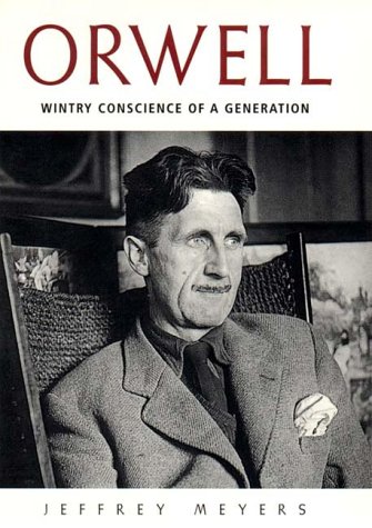  George Orwell
