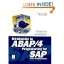 Introduction to ABAP/4 Programming for SAP, Revised and Expanded Edition