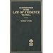 An Introduction to the Law of Evidence (Hornbooks)