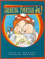 Drinking Fountain Joe