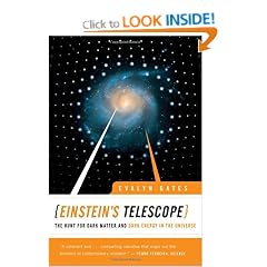 Einstein's Telescope: The Hunt for Dark Matter and Dark Energy in the Universe