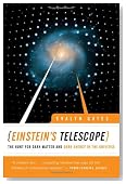 Einstein's Telescope: The Hunt for Dark Matter and Dark Energy in the Universe