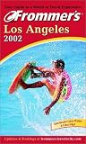 Frommer's Los Angeles 2002