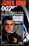 Revue Fox Pathé Europa  / James bond : operation tonnerre
