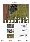 Les Grands modernes - Collection Palettes