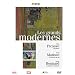 Les Grands modernes - Collection Palettes