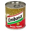 Embasa Salsa Verde, 7-Ounce Cans (Pack of 12)