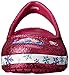 crocs Genna II Frozen Girls Slingback Flat (Toddler/Little Kid/Big Kid)