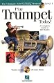 Play Trumpet Today! - Level 1: Play Today Plus Pack (The Ultimate Self-Teaching Method)
