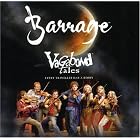 Vagabond Tales: Every Traveller Has a Story by  Barrage 